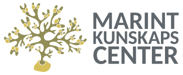 Marint kunskapscenters logotyp