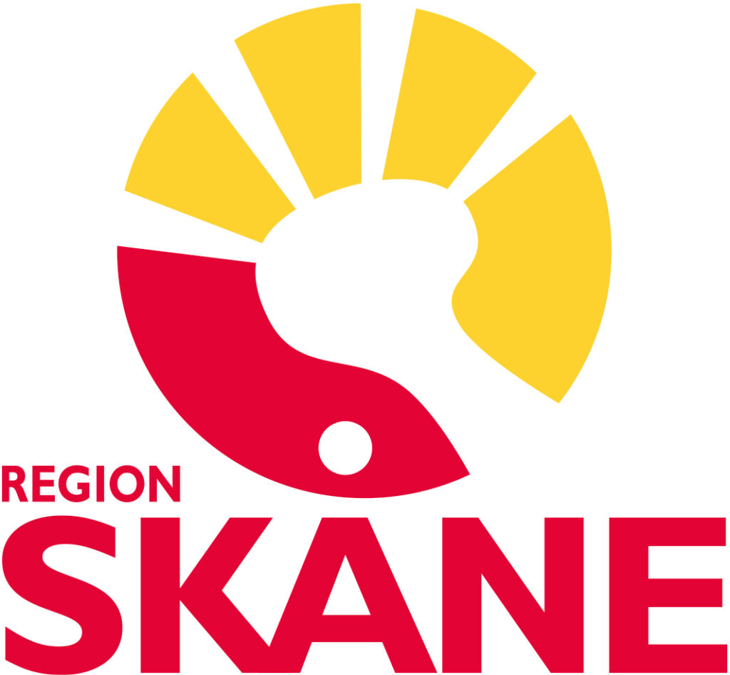 Region Skånes logotyp